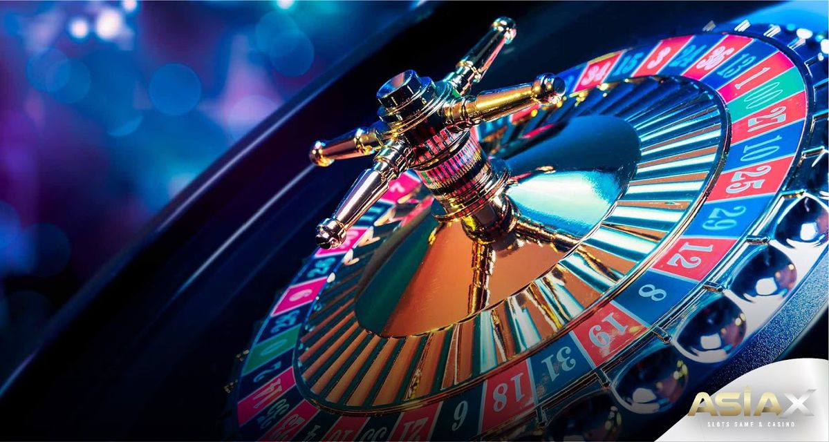 CCZZ کیسینو گیمز کا ایک زمرہ منتخب کریں

