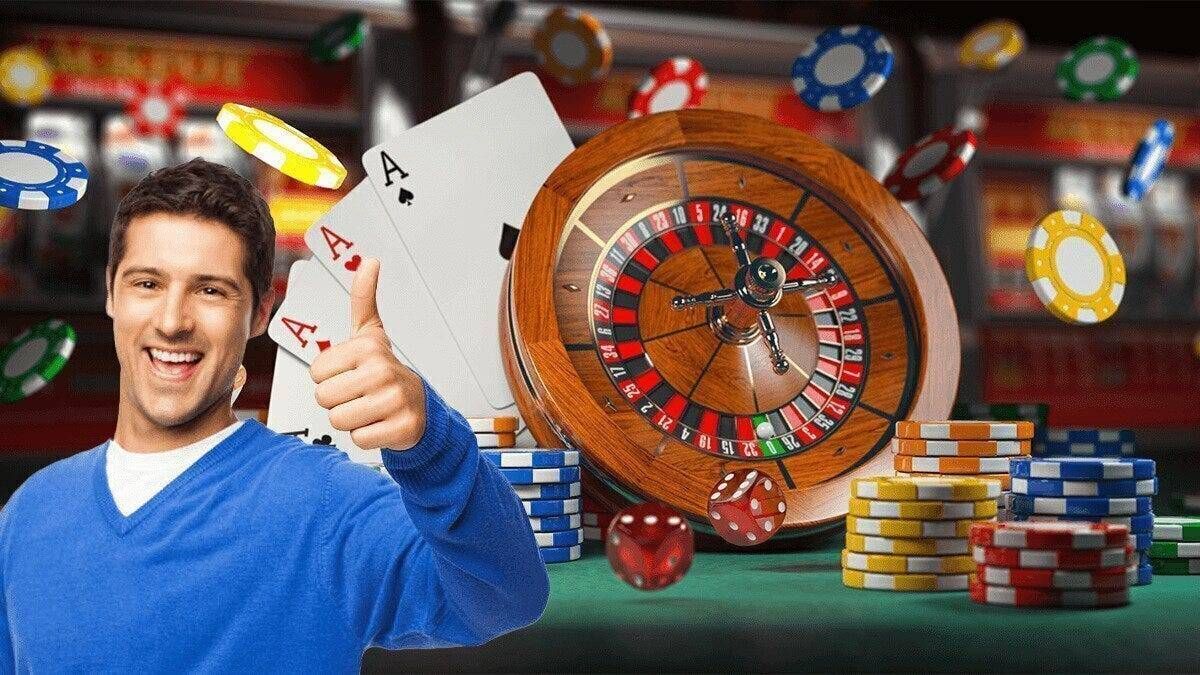 CCZZ آن لائن کیسینو میں اصل گیمز